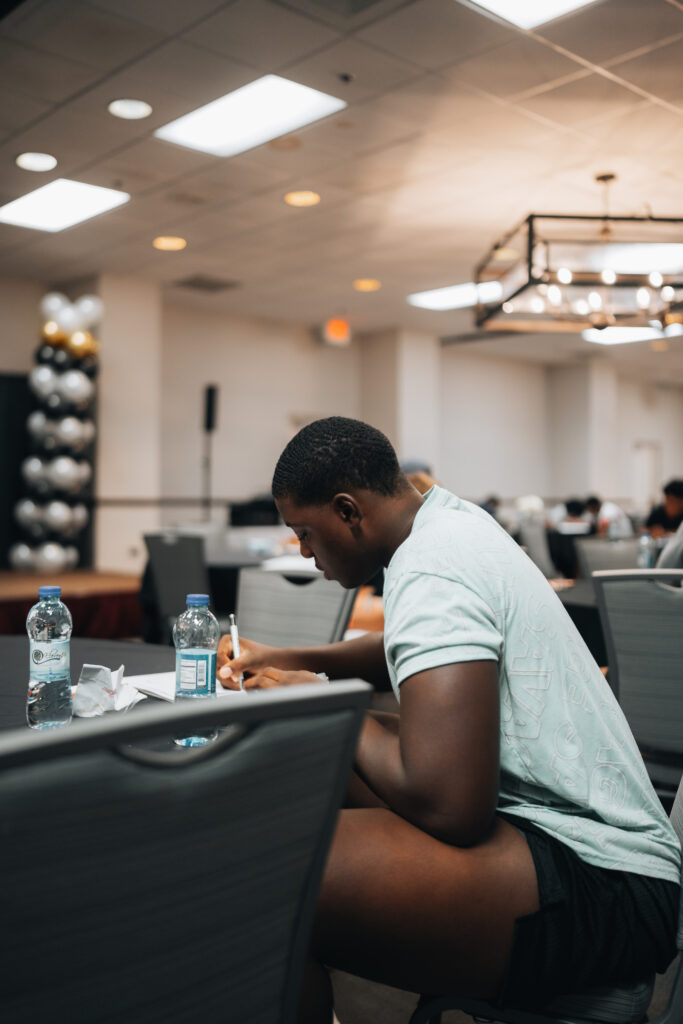 Donate The Camp Exposure